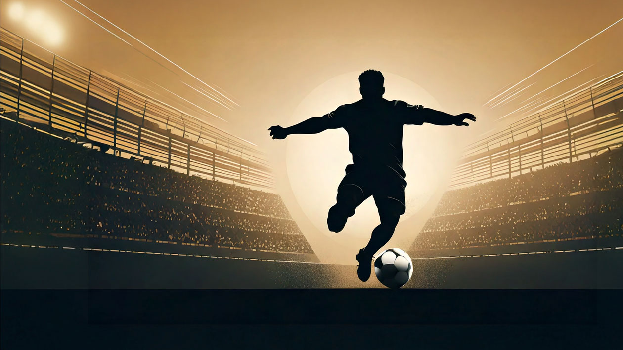 Best allrounder attackers: Olise at the top