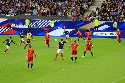 Internationaux : Real Madrid et la Premier League en tête