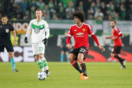 Who has fielded the most players so far?