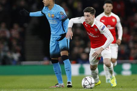 Most fielded U21 players in the big-5 leagues