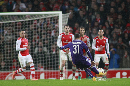 Future stars: Breel Embolo & co.