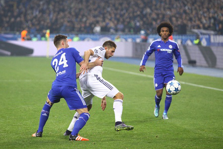 Chelsea tops the table for foreign signings