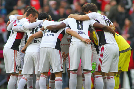 Long balls: Leicester City 1st in England and 3rd in Europe