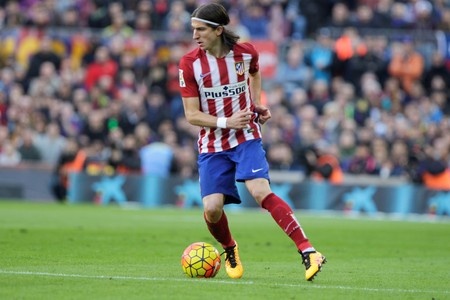 Best big-5 league defenders: Hummels and Filipe Luís head the rankings