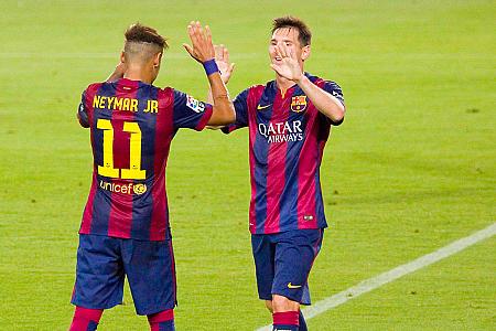 Transfer values revealed: eight possible record breakers