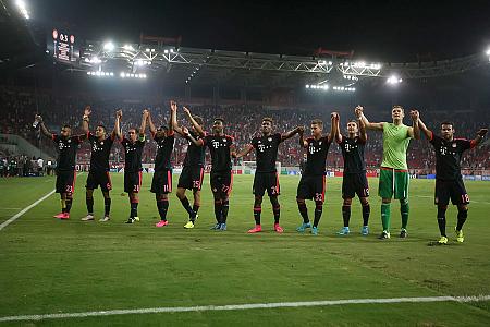 Les meilleurs clubs recrutent moins de joueurs