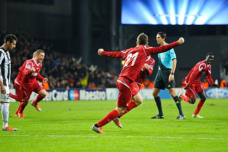 Youthfulness rankings: Nordsjælland at the top