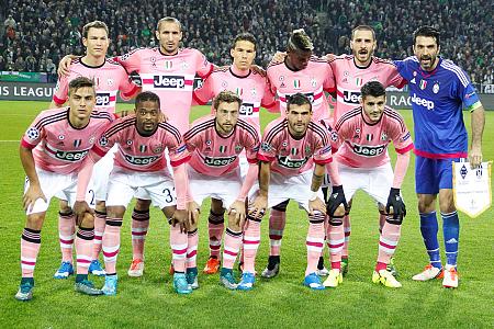 Matchs internationaux : les joueurs de Juventus les plus sollicités