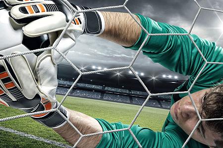 Goalkeepers: what kind of specifics?