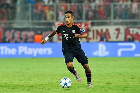 Champions League training clubs: from Barcelona to Manchester City