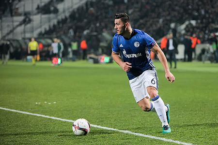 Joueurs du big-5 les plus performants par domaine de jeu