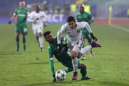 Strategic analysis of a professional league: Switzerland as a case study