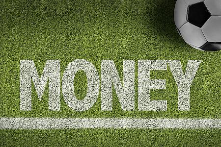 Money and success: over- and under-performing teams