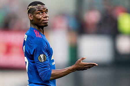 Les meilleurs joueurs du big-5