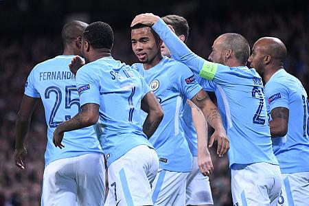 Valeurs de transfert par club : quatre milliardaires potentiels