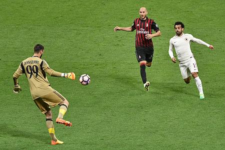 Most fielded young players: the top 10s per position