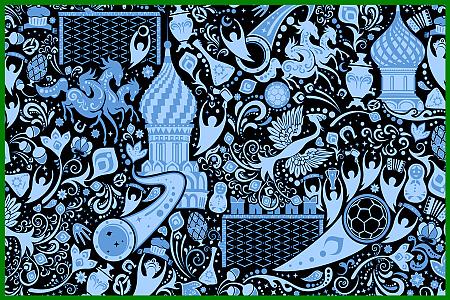 Coupe du Monde de la FIFA 2018™ : le profil des équipes qualifiées