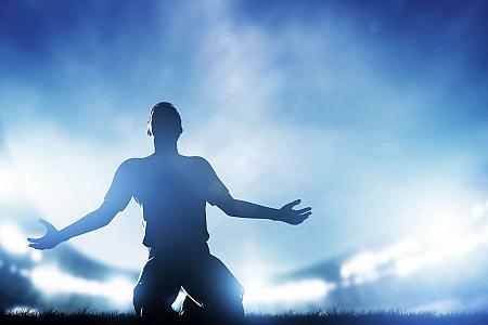 Accurate pass statistics: Champions League teams at the top