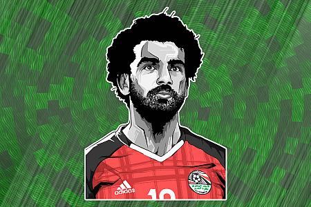 Transfer value trends: highest increase for Salah