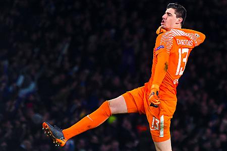Bilan économique des transferts payants : Courtois meilleur achat