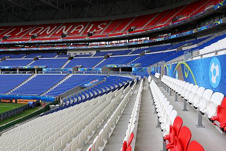 Lyon en tête dans le classement des tirs de Ligue 1