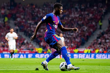 Most fielded U21 players : hot prospects