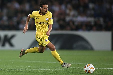 Le classement des porte-bonheur du big-5