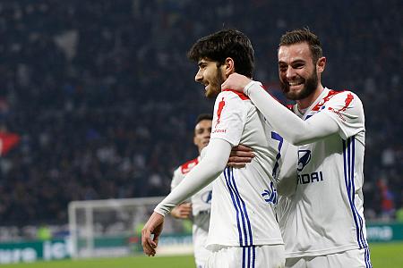 Âge de recrutement : OL versus OM