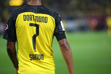 Sancho et Rodrygo jeunes joueurs les plus expérimentés