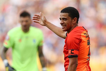 Player export: Brazilians and French at the top