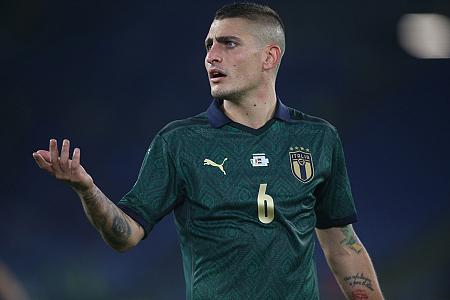 MVP of the semester: big-5 league teams