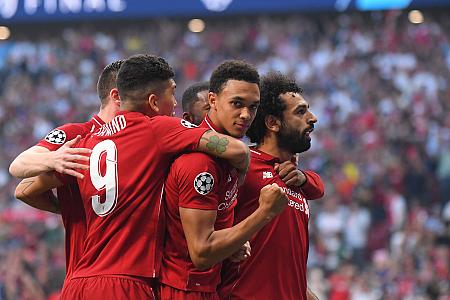 Valorisation des effectifs : six clubs au-delà du milliard