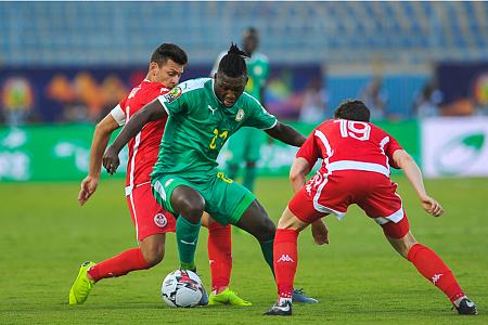 Matchs sans but : l'Afrique en exergue
