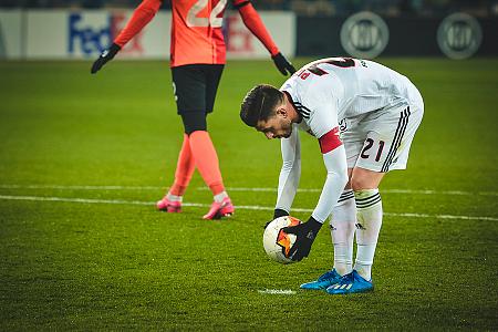 Penalties : le plus en Pologne, France bien placée