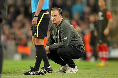 Entraîneurs expatriés : l'Argentine aux commandes