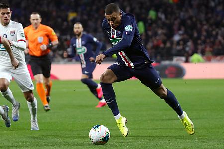 Prolongation urgente ! Mbappé dans la liste
