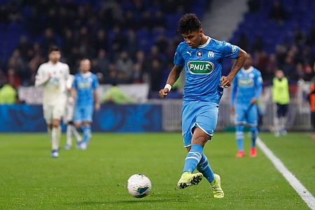 La Ligue 1 française en tête dans l'emploi de jeunes