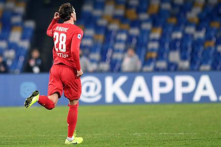 Exclusive training club rankings: Partizan ahead of Ajax