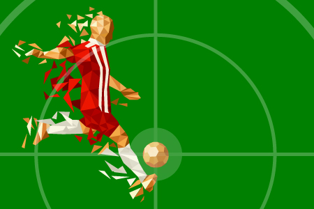 Analyse technique des performances et détection de joueurs