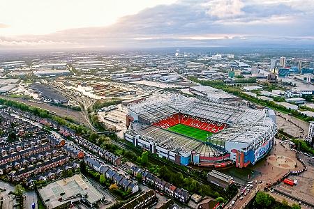  Manchester at the heart of the transfer market 