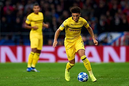  Best clubs for young players: global rankings 