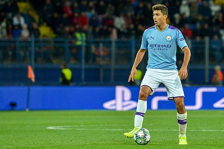 The CIES Football Observatory's best 11s for the big-5