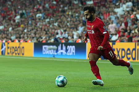 New SkillCorner data: EPL tops intensity rankings