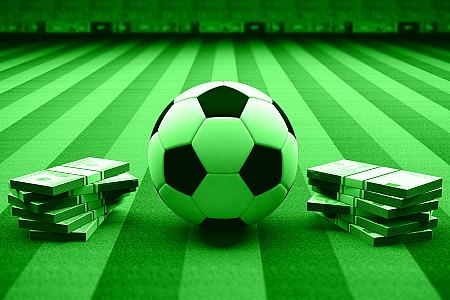 L'économie des transferts du big-5 : dernière décennie et post-pandémie