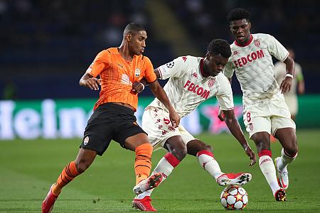 Équipes les plus jeunes : Monaco au top dans le big-5