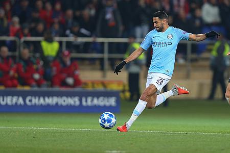 Classement mondial des grosses occasions de but