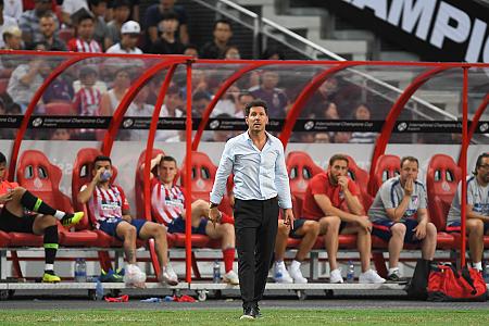 Durée moyenne de mandat des entraîneurs : analyse mondiale