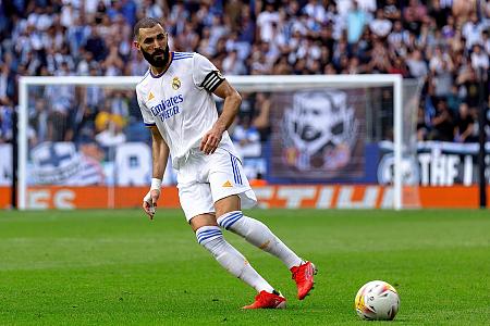 Best players per technical profile