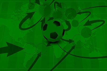 Exportation de footballeurs : période 2017-2022