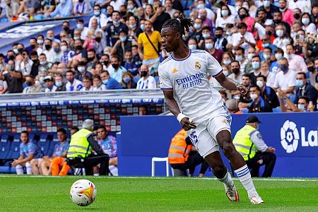 Âge de recrutement : de Real Madrid à Chelsea